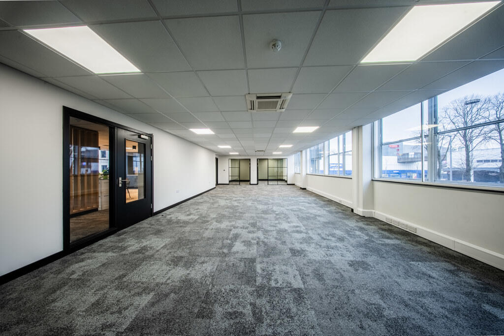 Ground Floor