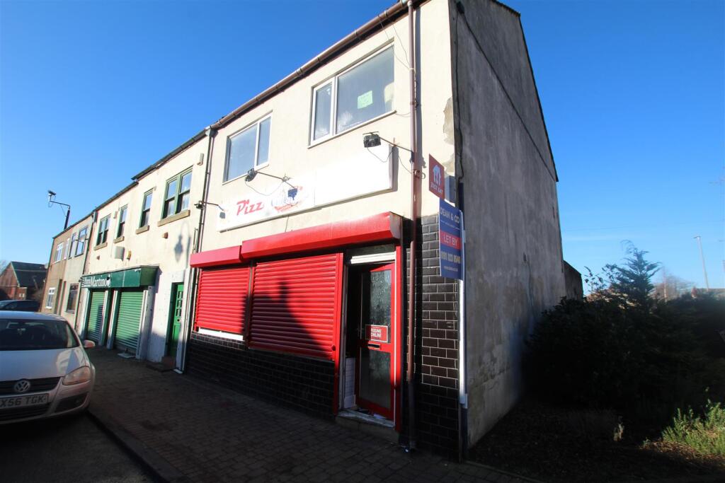 Main image of property: High Street, West Cornforth, Durham