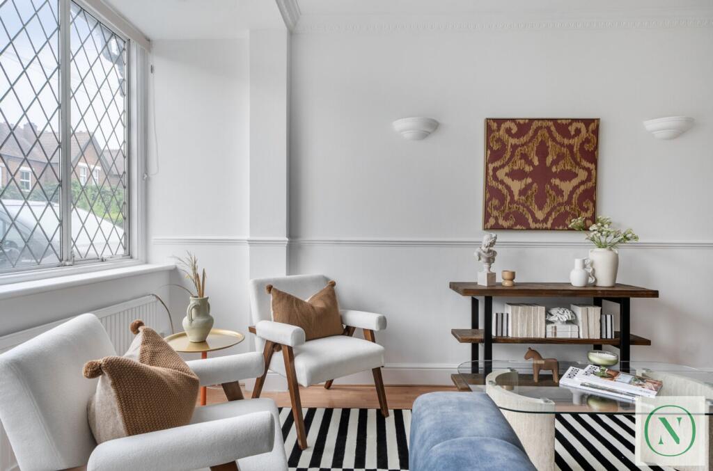 Apartment in London, Addiscombe - View 4