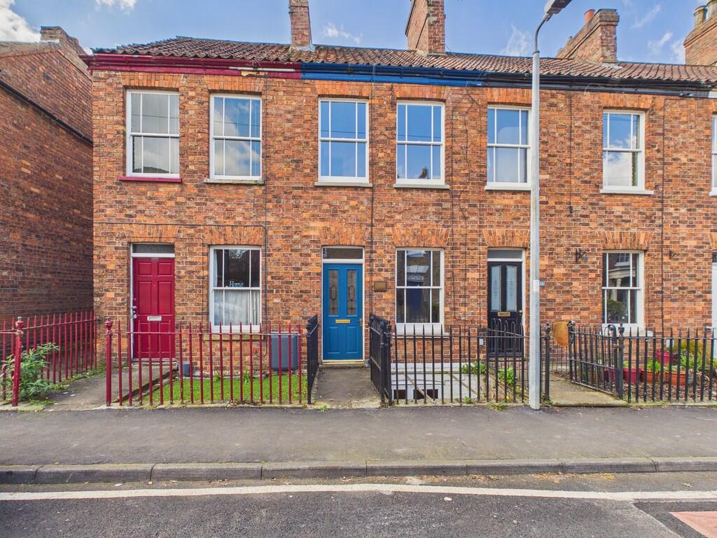 Main image of property: Queen Street, Horncastle