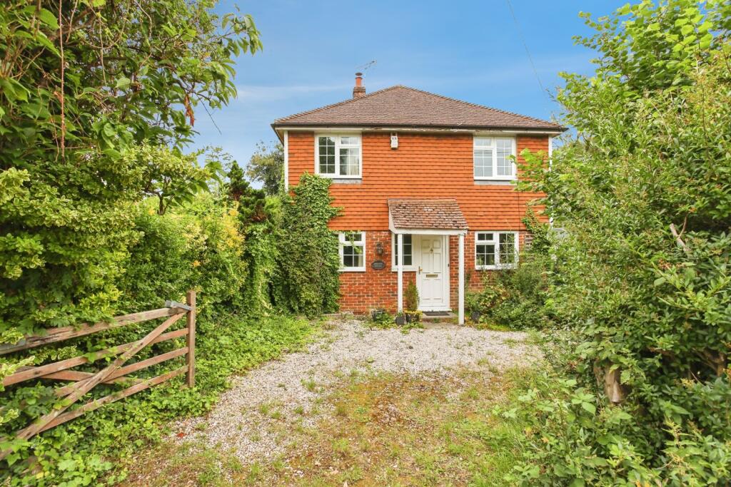 Main image of property: Talbot Road, Hawkhurst, Cranbrook, Kent, TN18