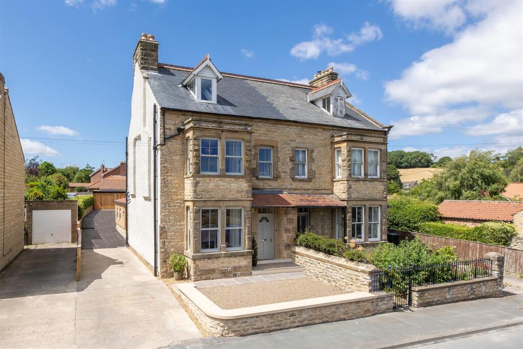 Main image of property: Roxby Road, Thornton-Le-Dale