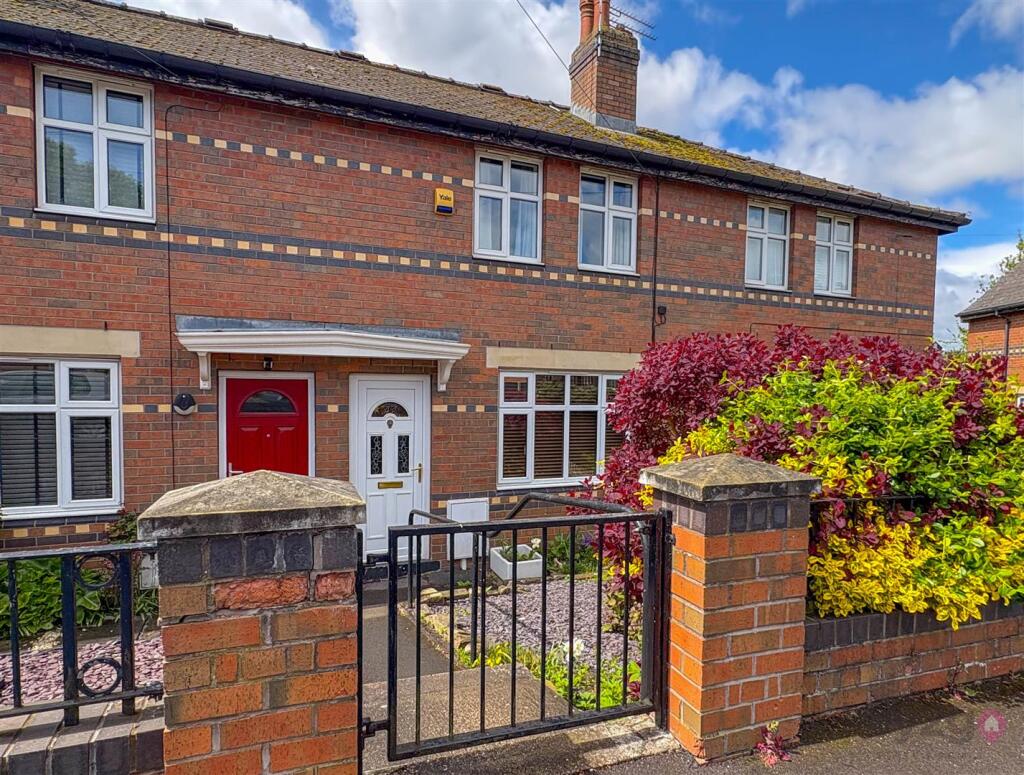 Main image of property: Hall Road, Handsworth, Sheffield, S13