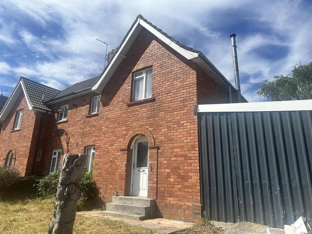 Main image of property: Cranmore Crescent, Bristol, BS10
