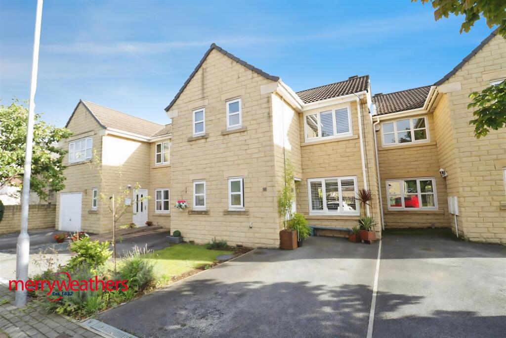 Main image of property: Thornley Brook, Thurnscoe, Rotherham