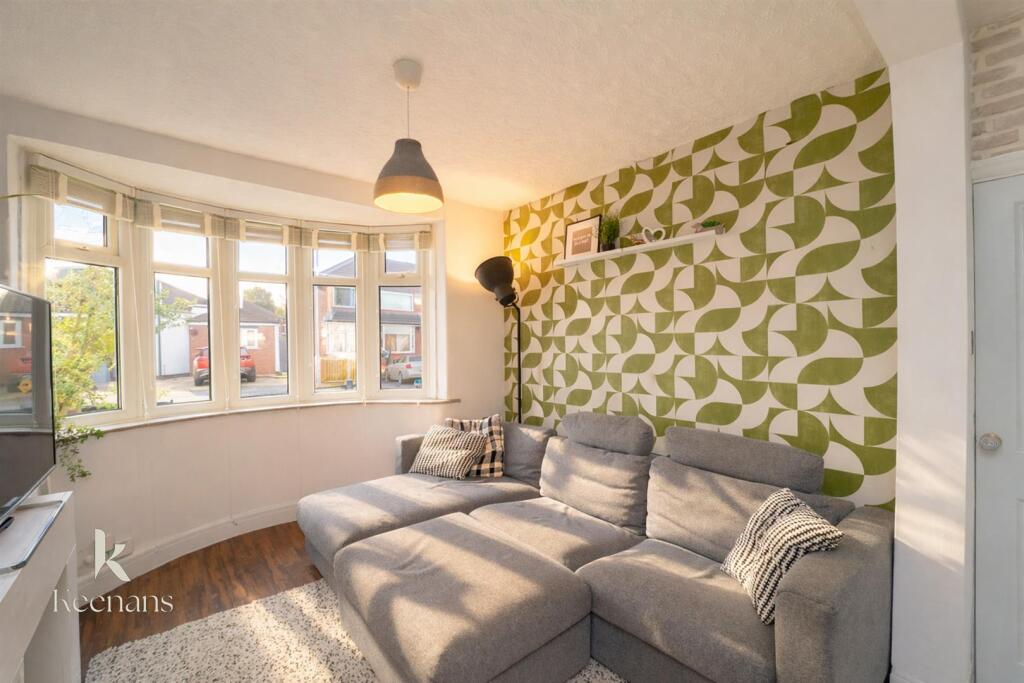 Cardigan Drive, Bury, Bury