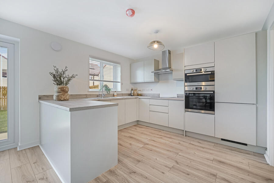 Main image of property: Dundee,
DD3 0SU