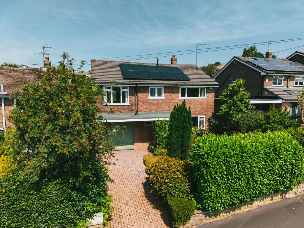 Main image of property: Hallamshire Road, Sheffield, S10