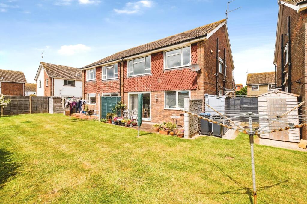 Ophir Road, WORTHING, West Sussex, BN11 - View 2