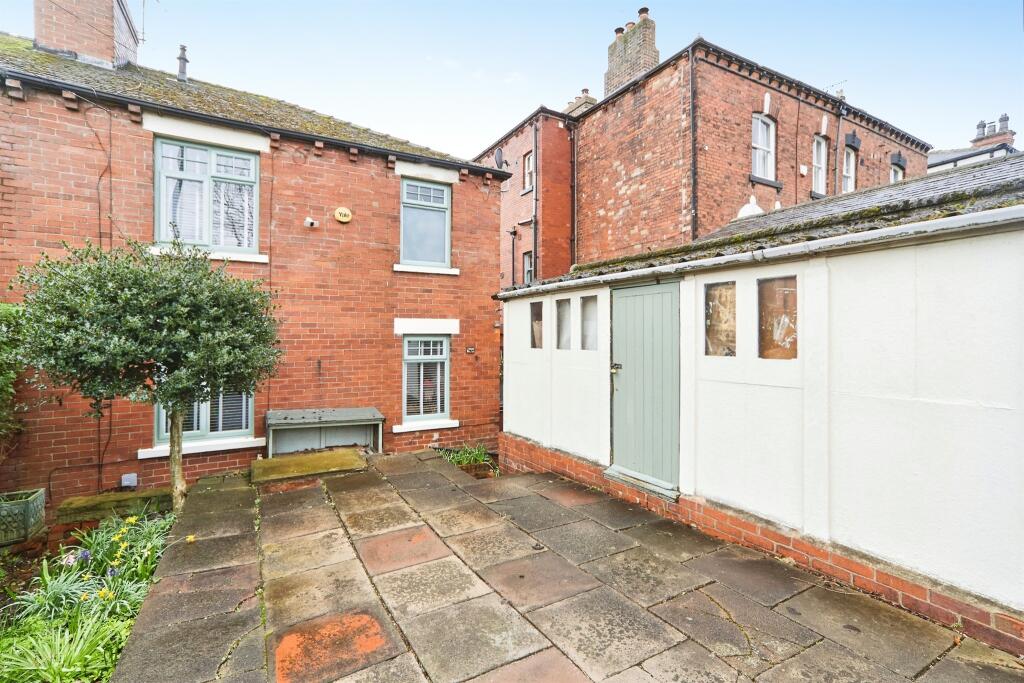 Main image of property: Vesper Road, Leeds