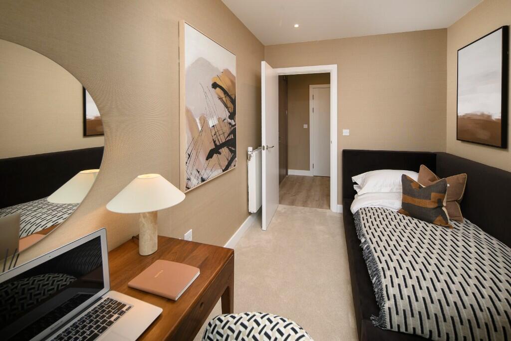 Main image of property: Kidbrooke Village Sales & Marketing Suite, 
5 Pegler Square,
London, 
SE3 9FW