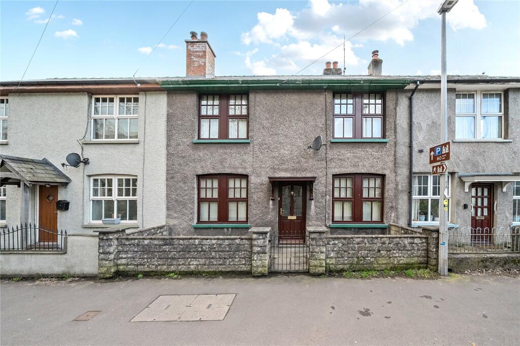 Main image of property: Priory Hill, Brecon, Powys