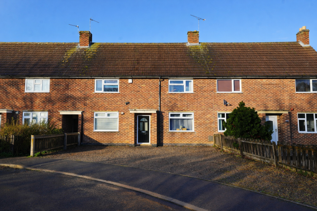 Main image of property: Sparkenhoe, Newbold Verdon, Leicester, Leicestershire