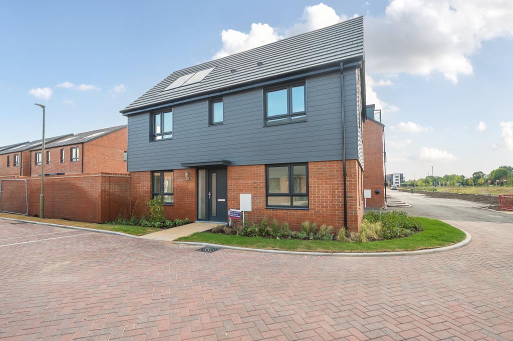 Main image of property: Primrose Gardens, Didcot, OX11