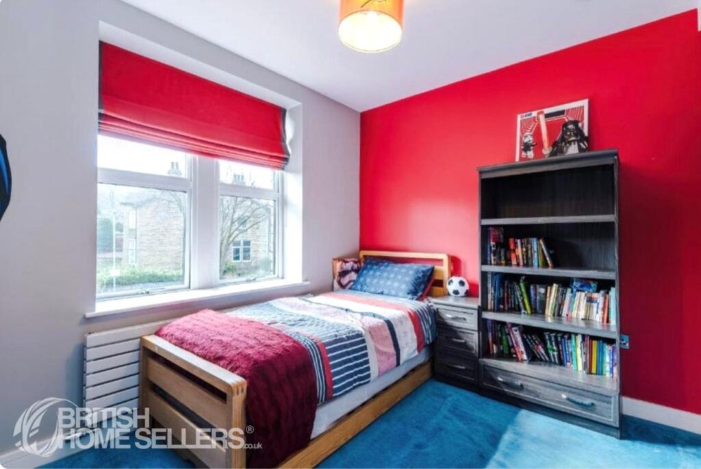 Additional image 13 of Ashfield Road, Shipley, West Yorkshire, BD18