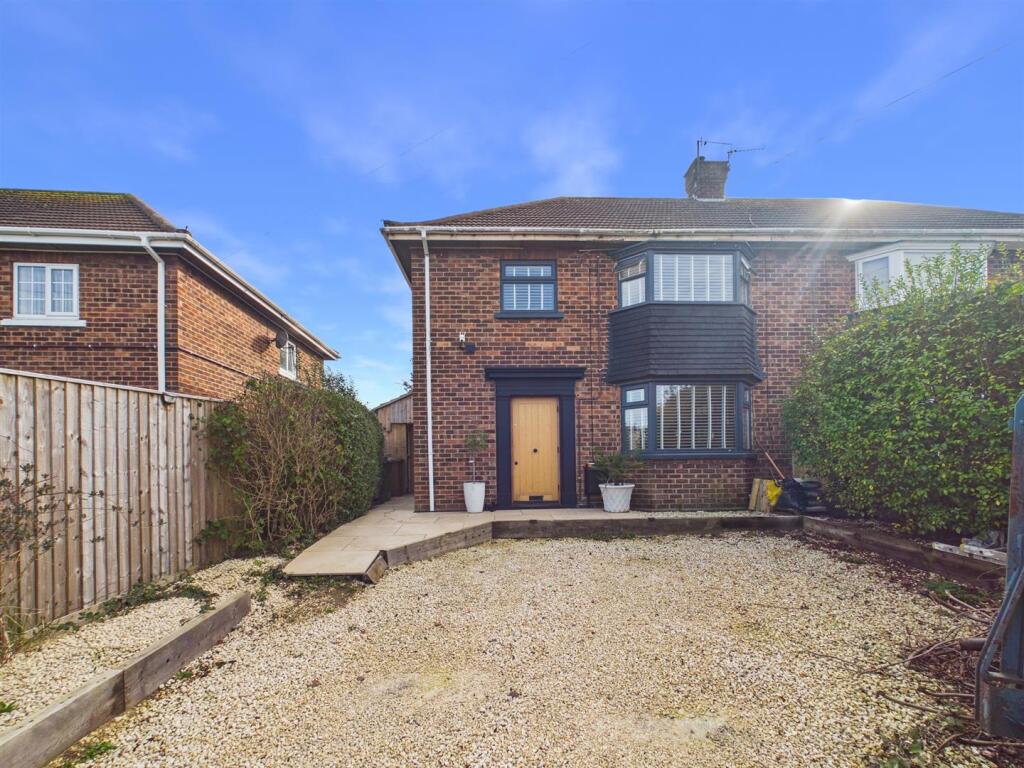 Main image of property: Davenport Drive, Cleethorpes