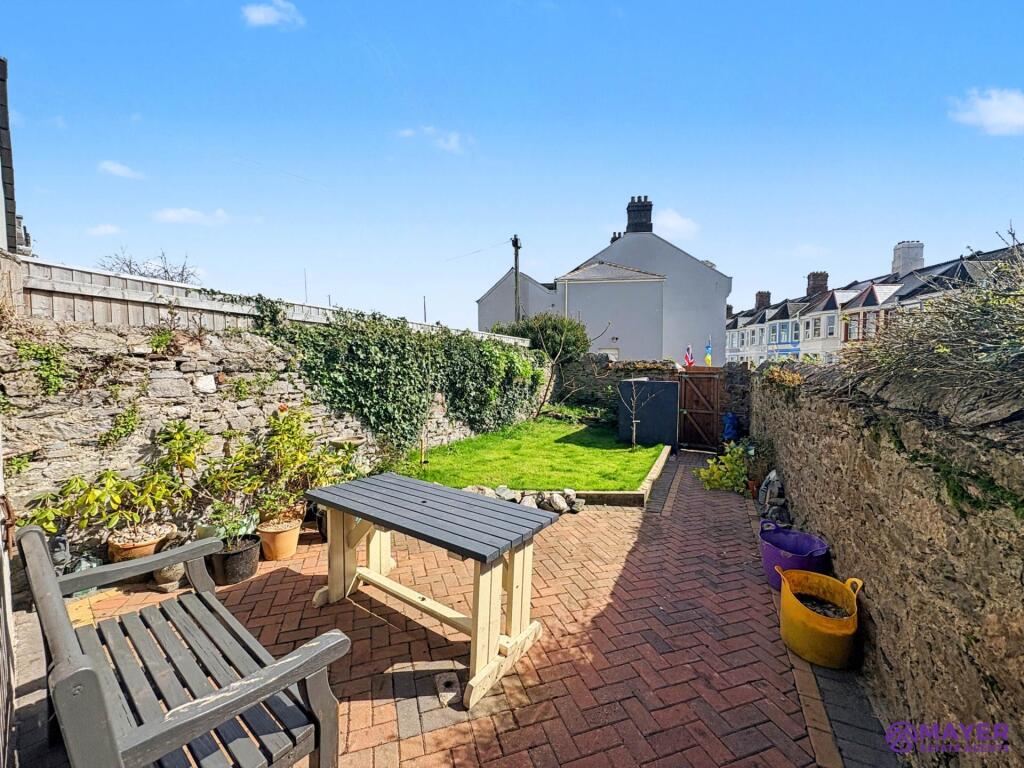 House in Plymouth - View 5