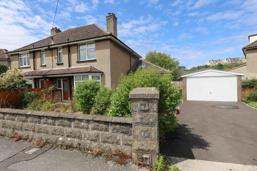 Main image of property: Coleridge Vale Road North, Clevedon