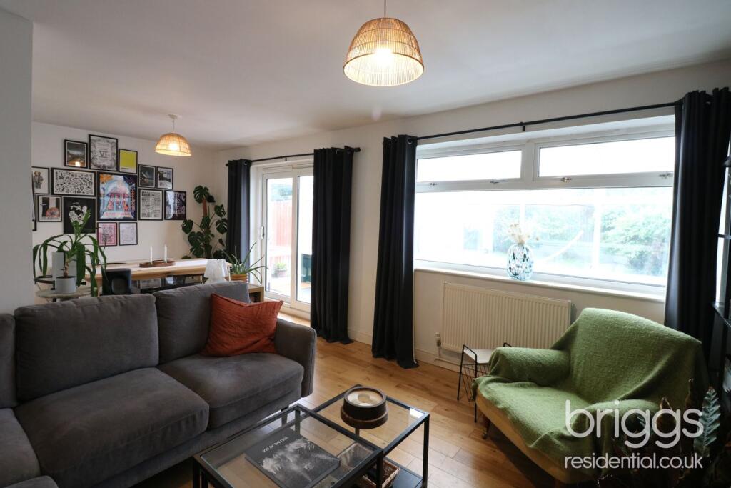House in South Kesteven, Market Deeping - View 3