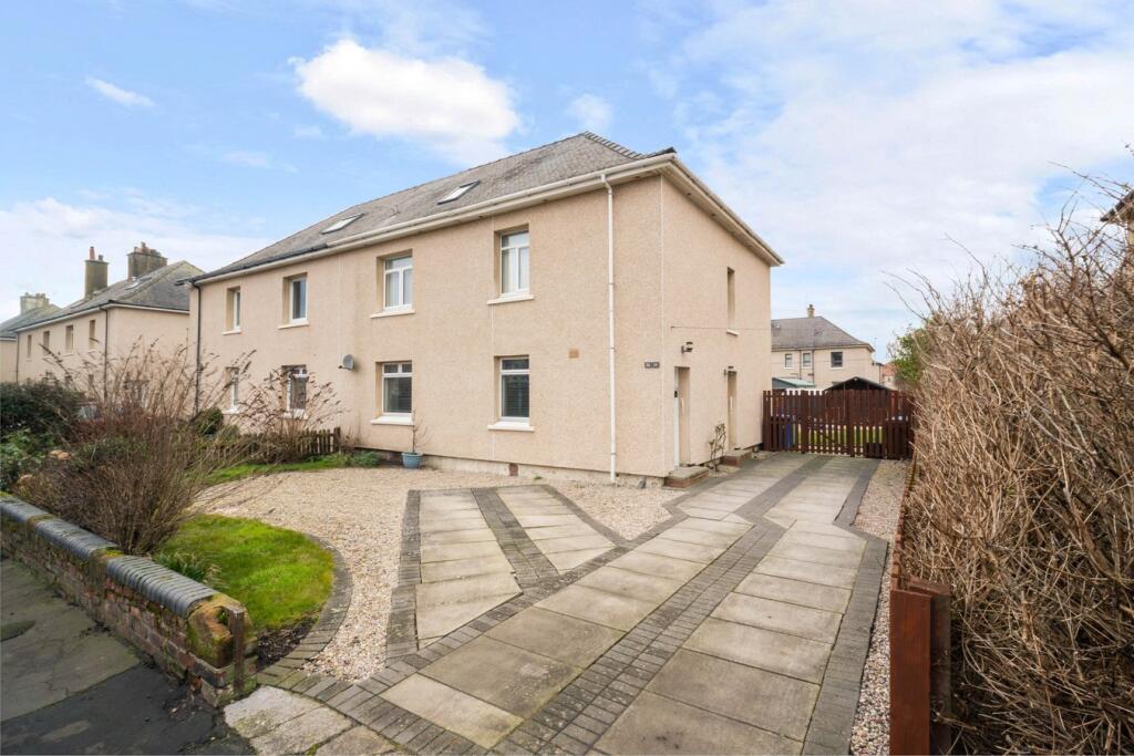 Main image of property: Wood Road, Troon, KA10