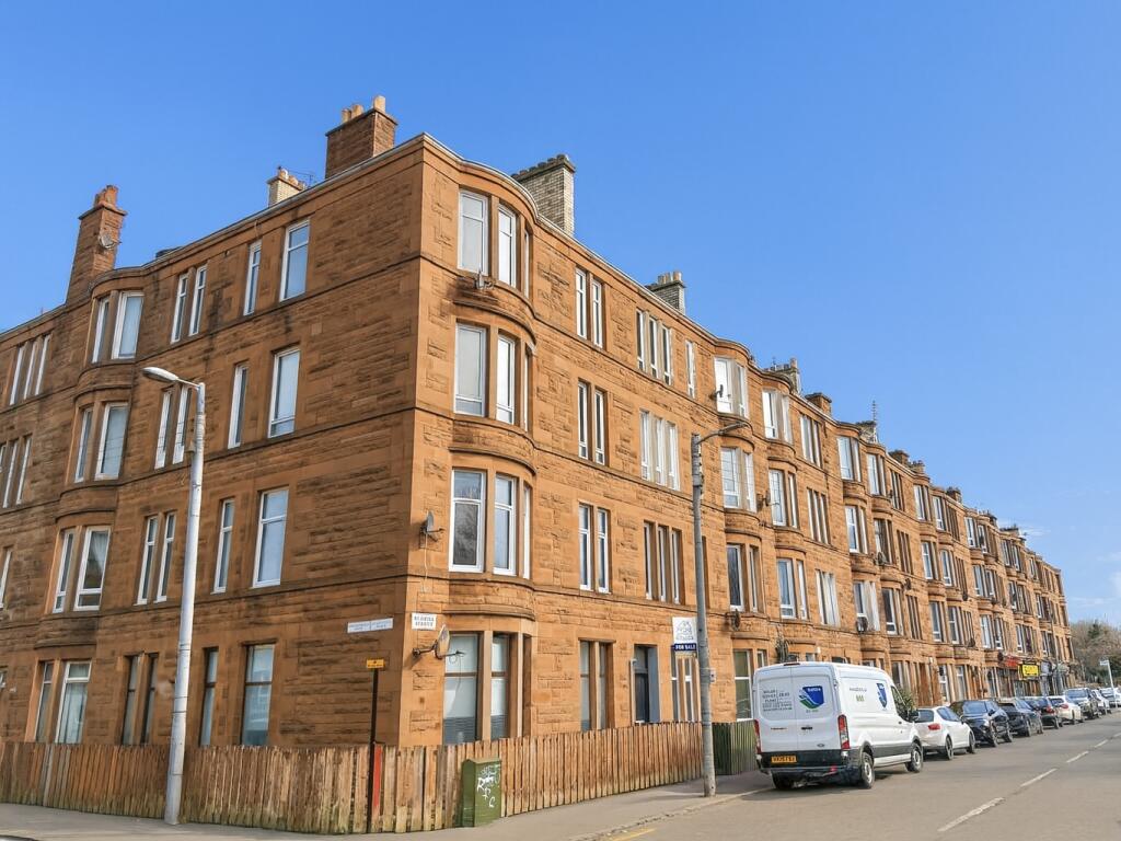 Main image of property: Budhill Avenue, Shettleston