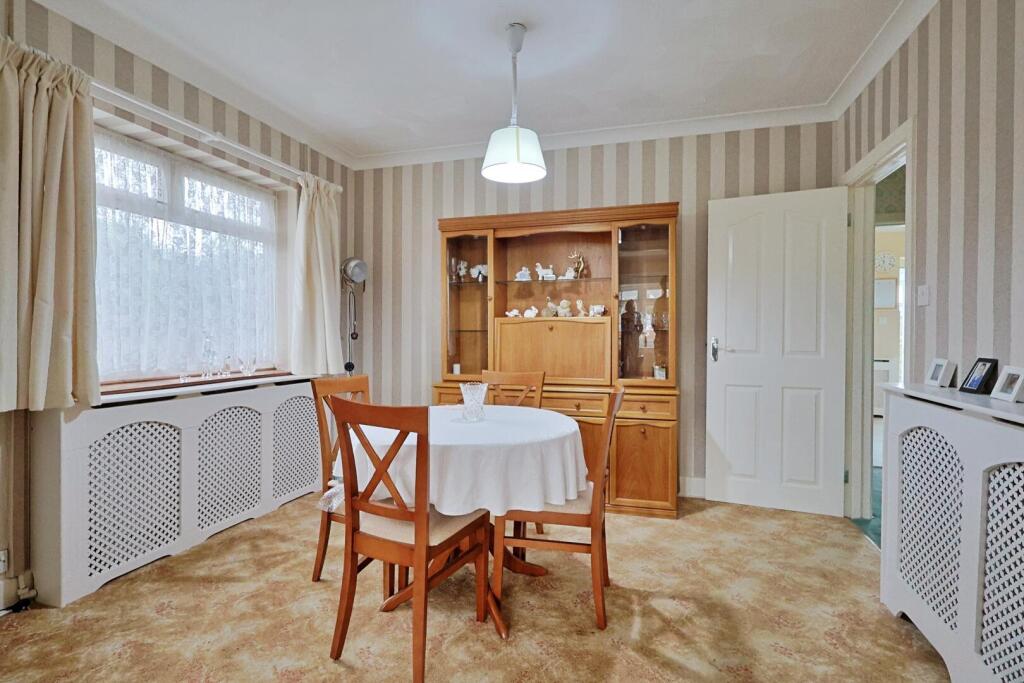 Jacqueline Road, Parkstone, Poole photo 4