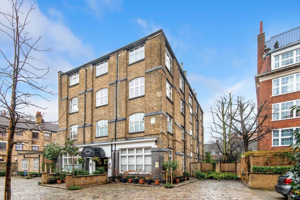 Main image of property: Adelina Grove, Whitechapel