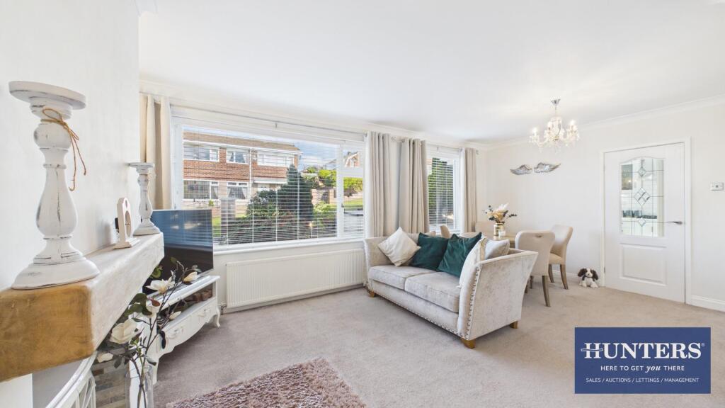 House in Sunderland, North East - View 5