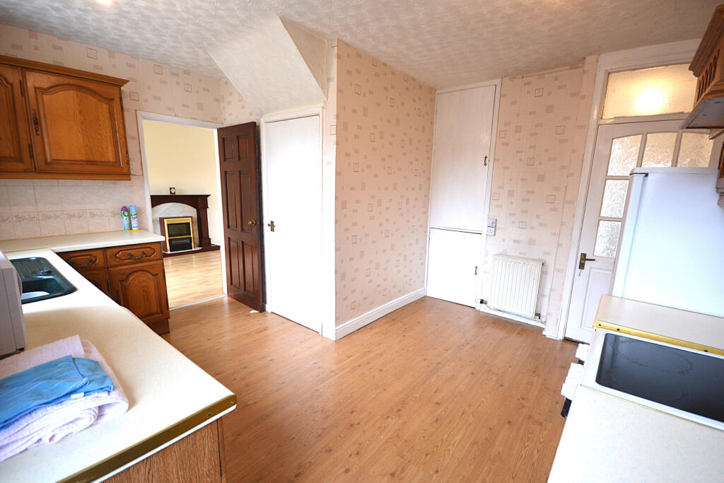 House in Manchester - More