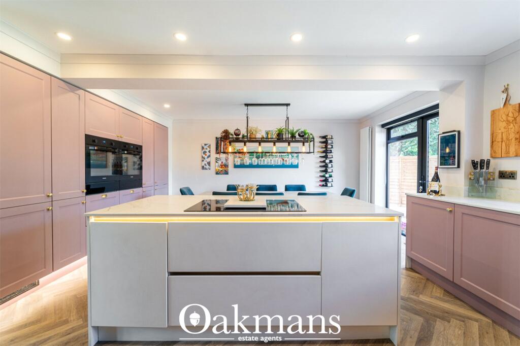 House in Birmingham - View 3