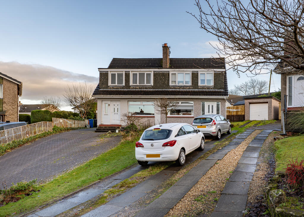 Main image of property: 13 Bridgeway Court, Kirkintilloch, Glasgow, G66