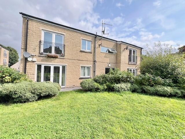 Main image of property: Regency Gardens, Halifax