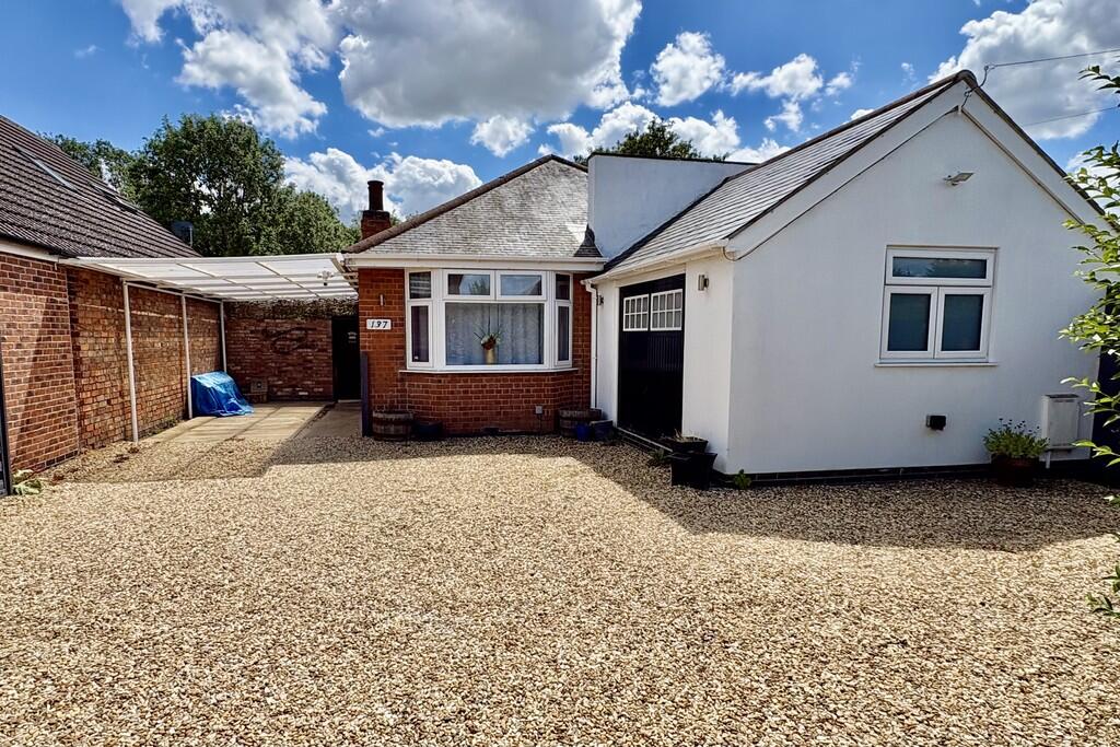 Main image of property: Asfordby Road, Melton Mowbray