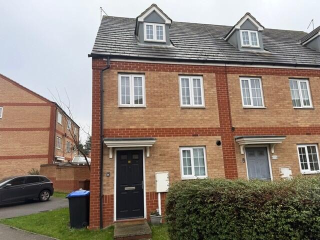 Main image of property: Turners Gardens, Wootton NN4