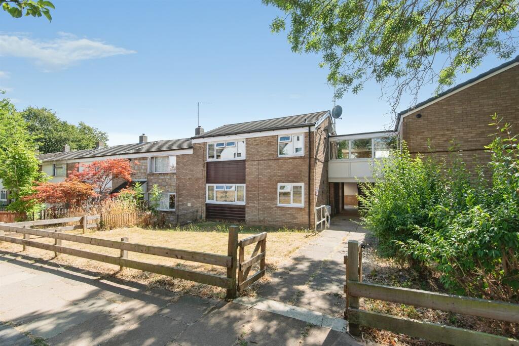 Main image of property: Archer Road, Stevenage