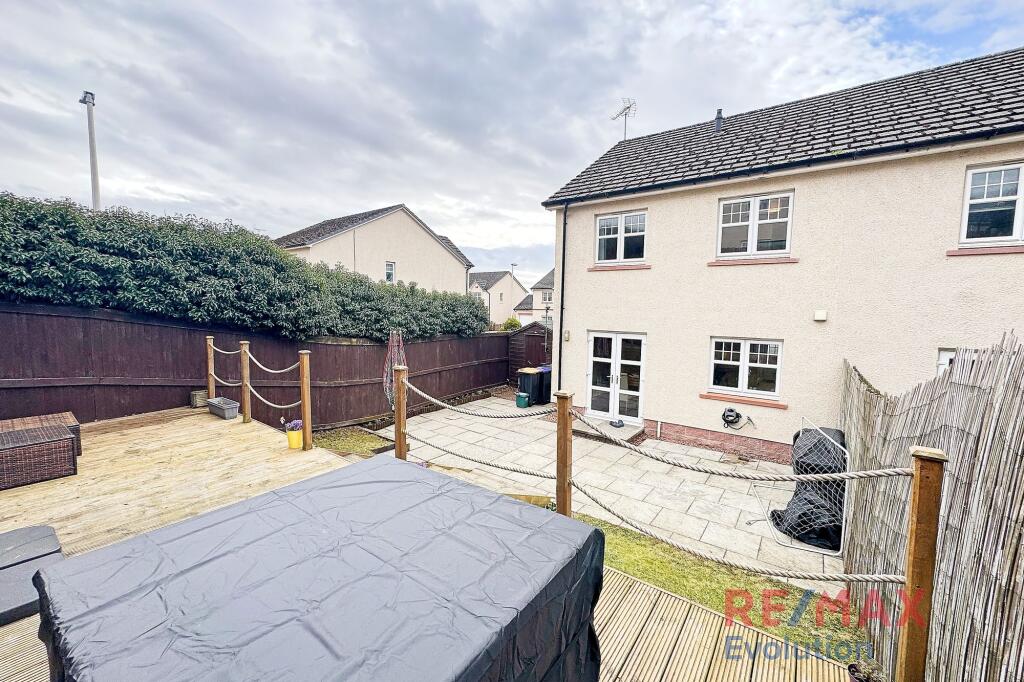 Additional image 18 of Meadowview Place, Turriff, AB53