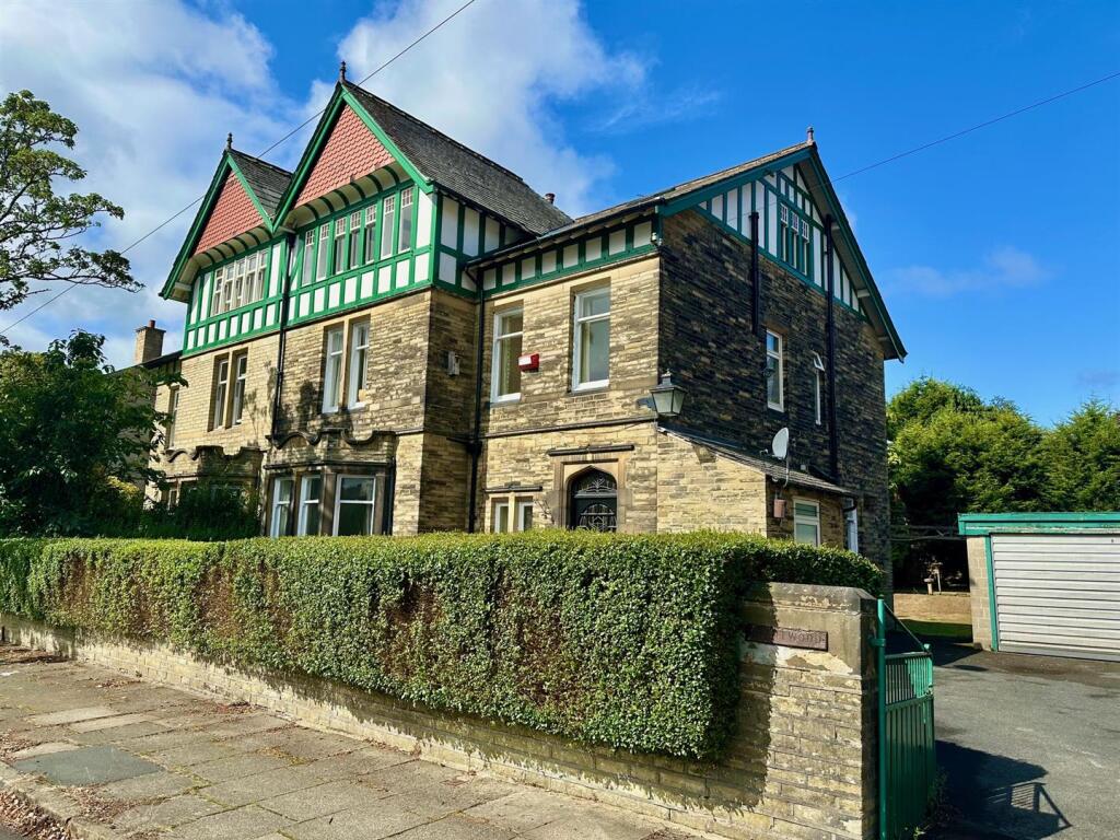 Main image of property: "Brantwood" Rawson Avenue, Skircoat Green,