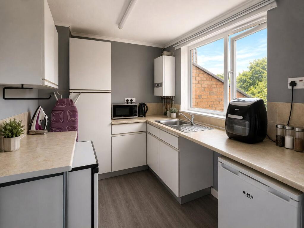 Main image of property: Ebbsfleet Walk, Northfleet, Gravesend, Kent, DA11