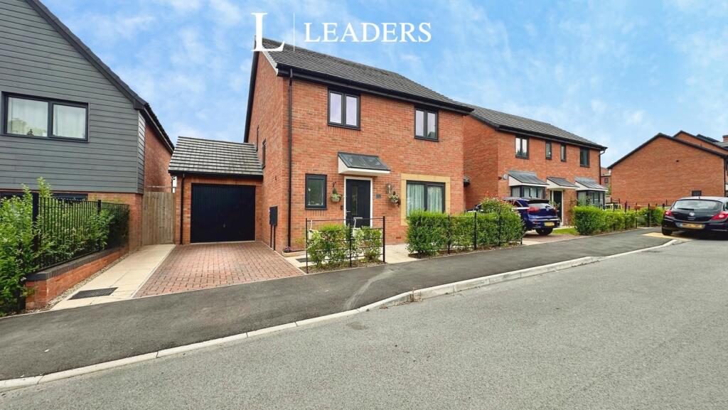 Main image of property: Primrose Park Road, Birmingham, West Midlands