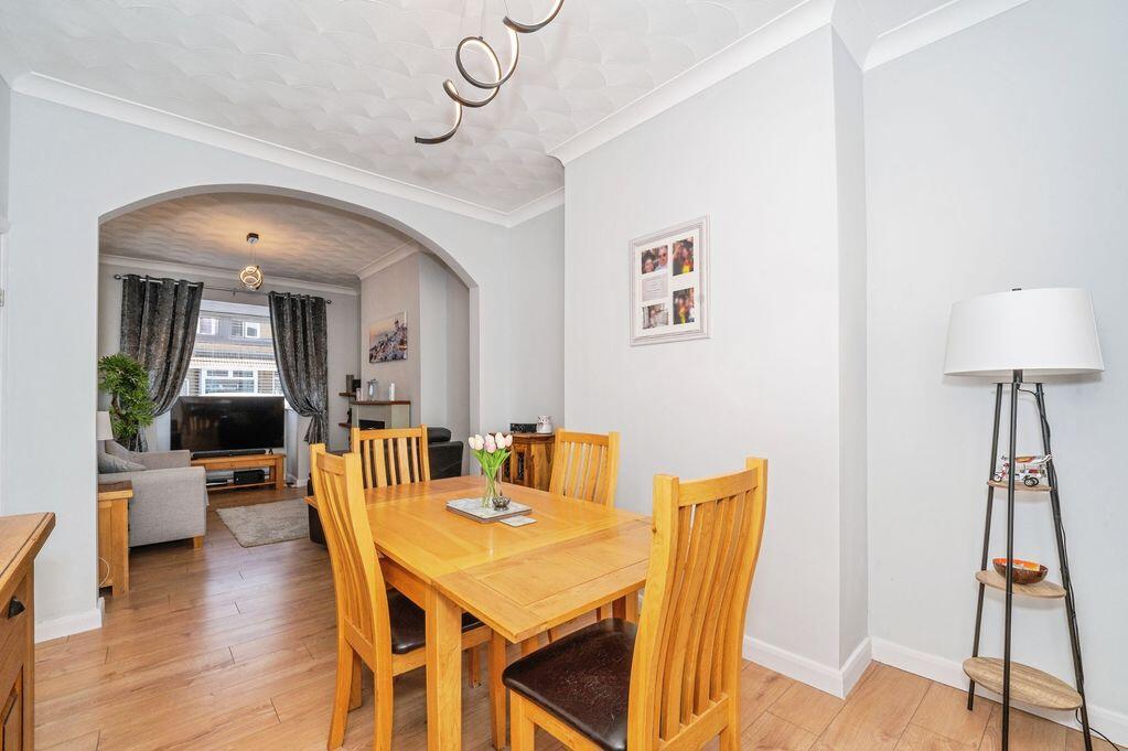 House in Cleethorpes, New Clee - View 5