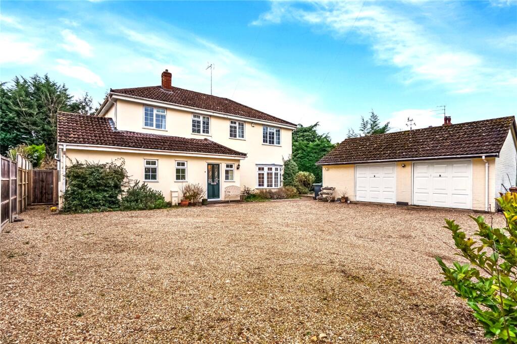 Main image of property: Church Road, Thurston, Bury St Edmunds, Suffolk, IP31