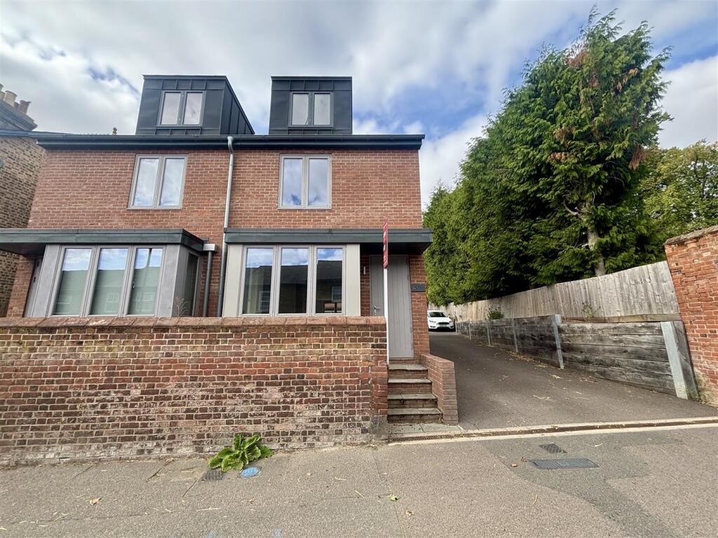Main image of property: Out Westgate, Bury St. Edmunds