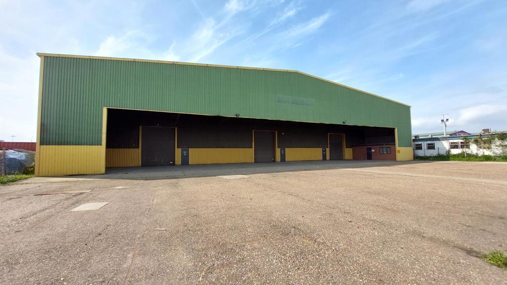 Main image of property: 19B, Barlow Way, Rainham, RM13