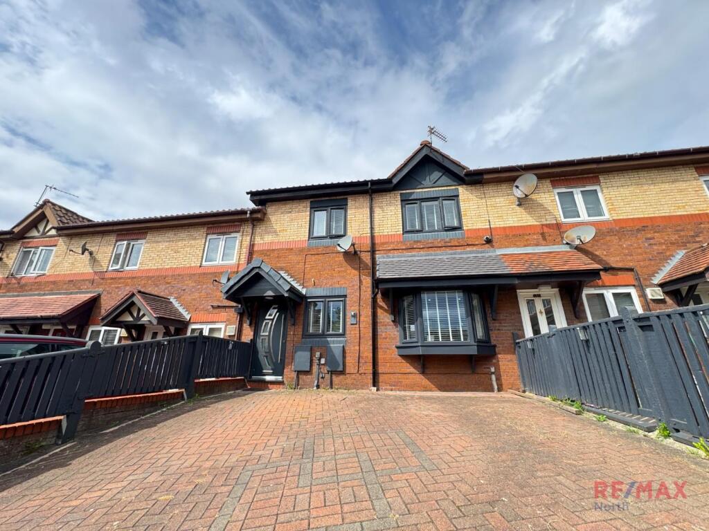 Main image of property: Napier Green, Salford