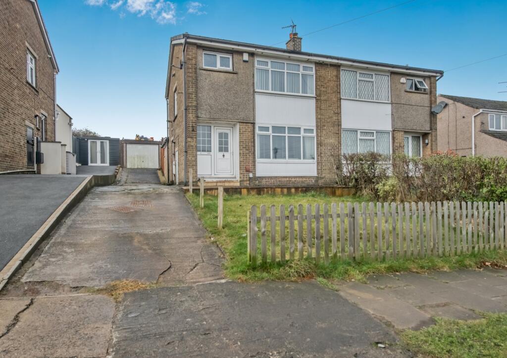 Main image of property: Denbrook Avenue, Bradford, West Yorkshire, BD4