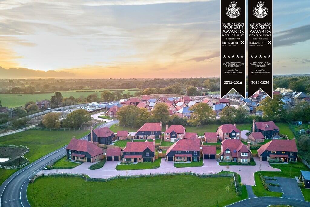 House in Arun, Arundel - View 5
