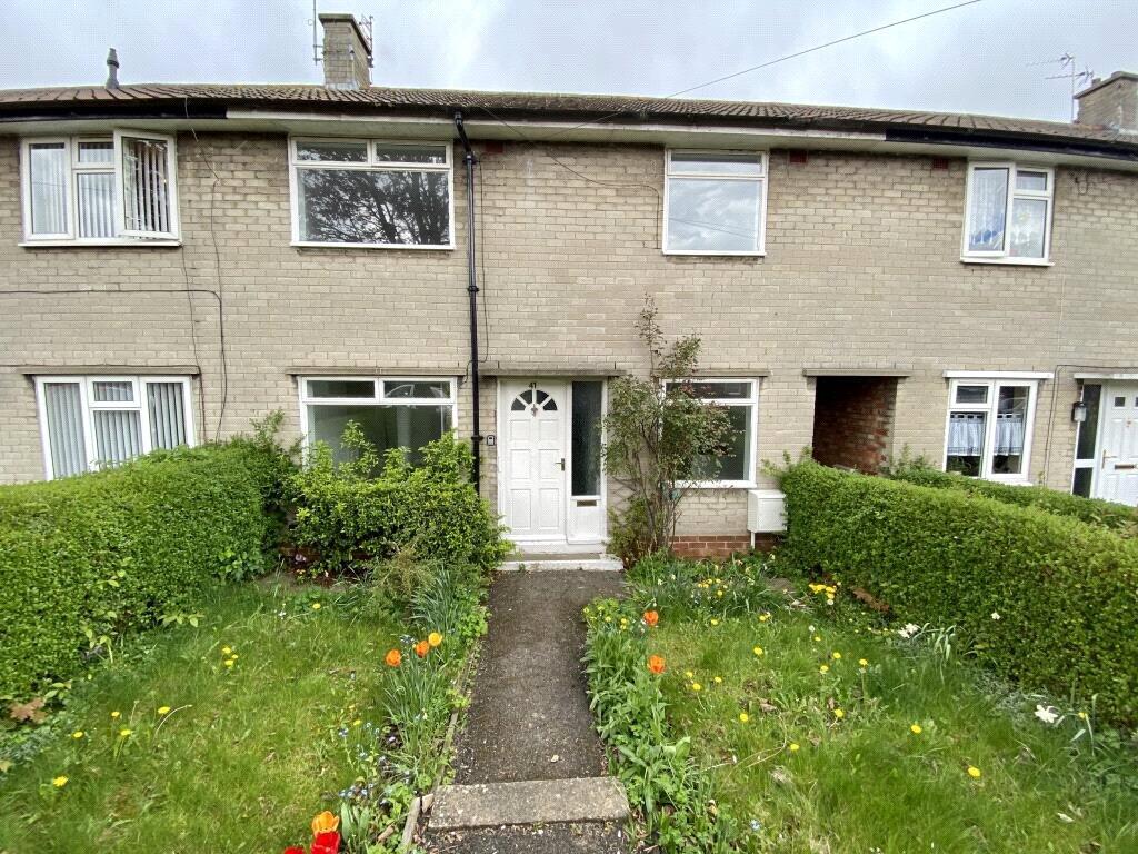 Main image of property: Finchale Crescent, Darlington, Durham, DL3