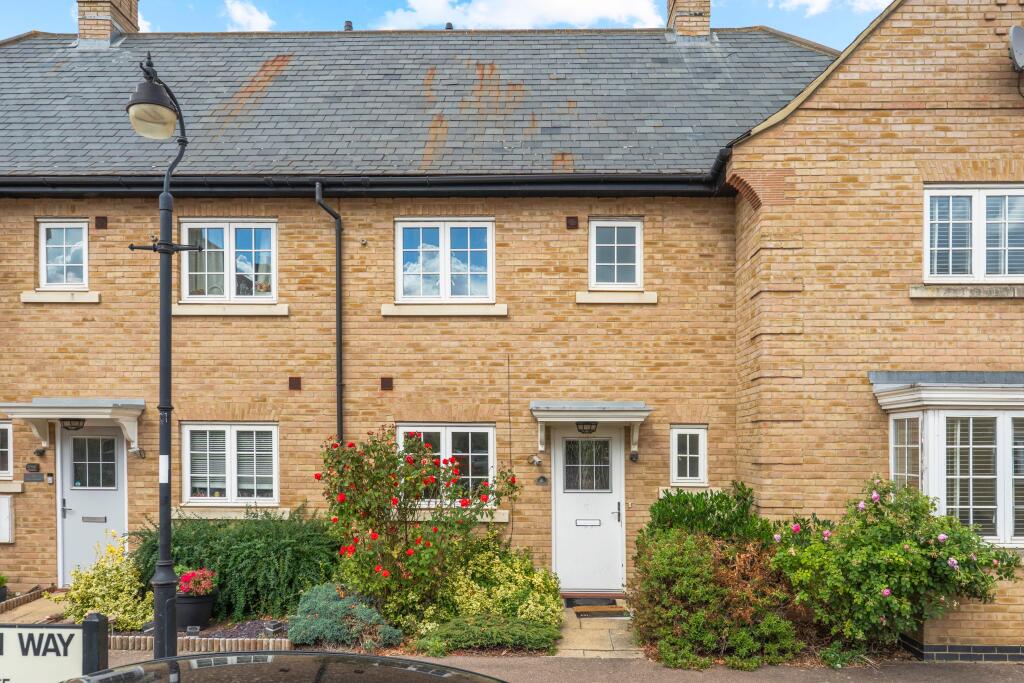 Main image of property: Palmerston Way, Fairfield Park