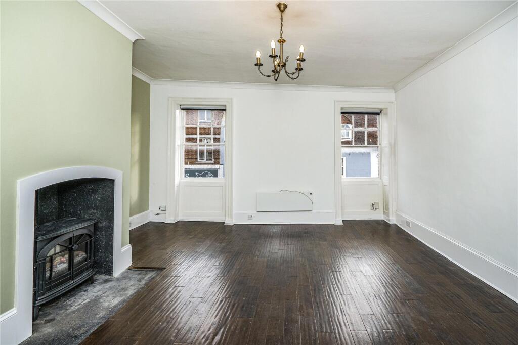 Main image of property: Guildford Street, Chertsey, Surrey, KT16