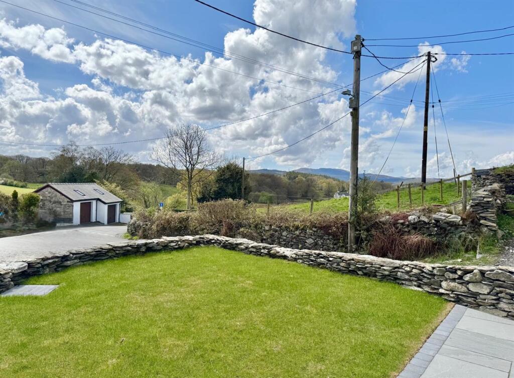 Capel Garmon, Llanrwst – pohled 4